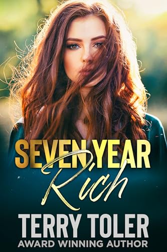 Seven Year Rich book cover