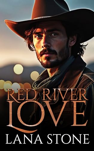 Red River Love book cover