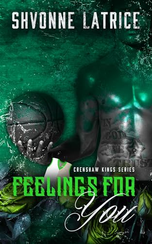 Feelings For You book cover