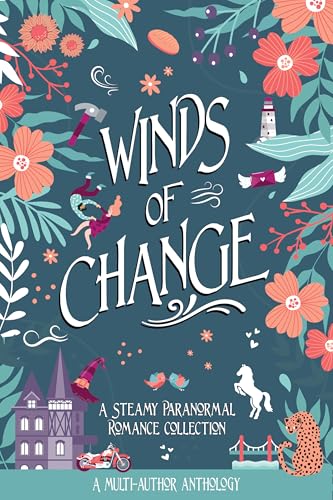 Winds of Change cover