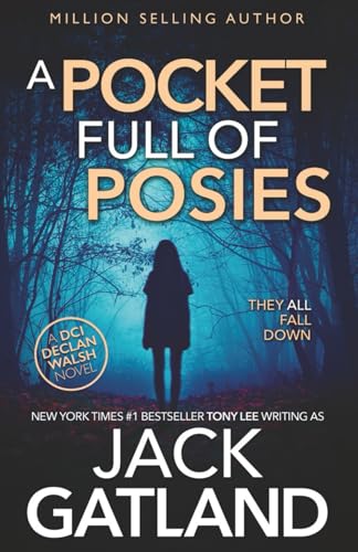 A Pocket Full of Posies cover