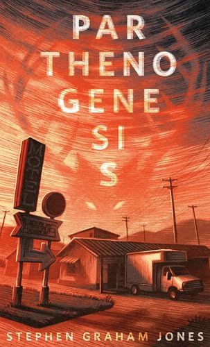 Parthenogenesis cover