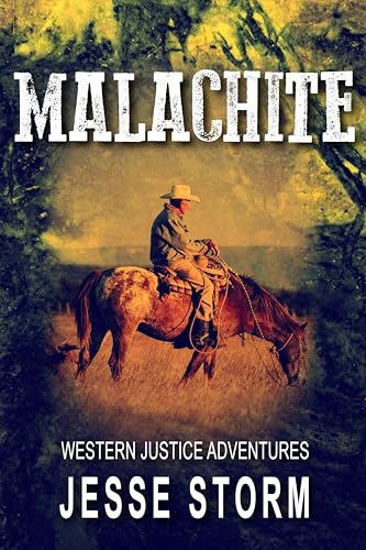 Malachite book cover