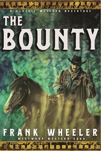 The Bounty book cover