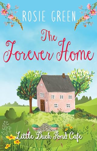 The Forever Home book cover
