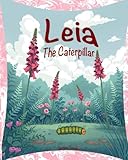 Leia the Caterpillar