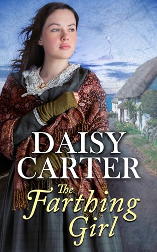 The Farthing Girl book cover