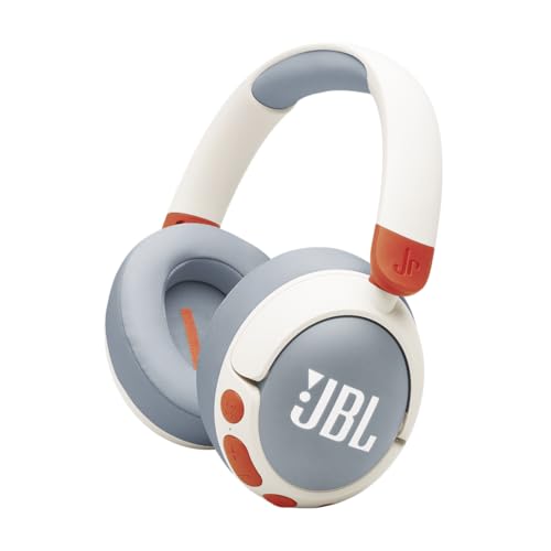 JBL Junior 470NC Barnhörlurar