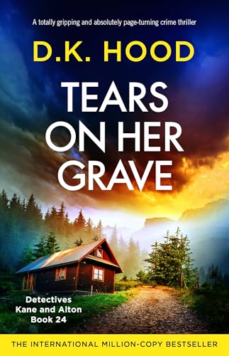 Tears on Her Grave cover