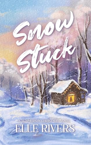 Snow Stuck book cover