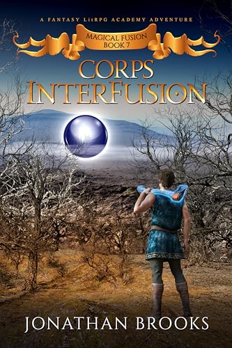 Corps InterFusion book cover