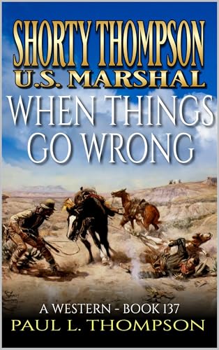 When Things Go Wrong book cover