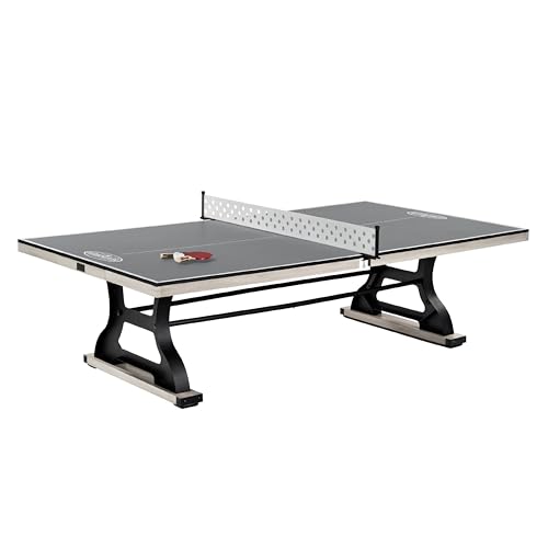 Best Ping Pong Table: 8 Verified Picks for Every Budget (2026) 19 Barrington 18mm Game Room Ping Pong Table with Steel Net