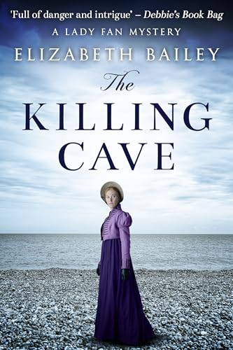 The Killing Cave cover