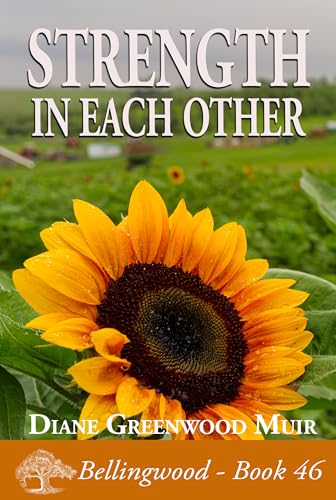 Strength in Each Other book cover