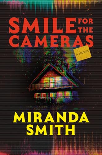 Smile for the Cameras cover