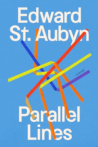 Parallel Lines cover