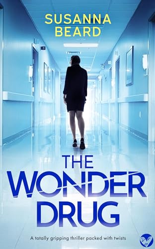 The Wonder Drug book cover