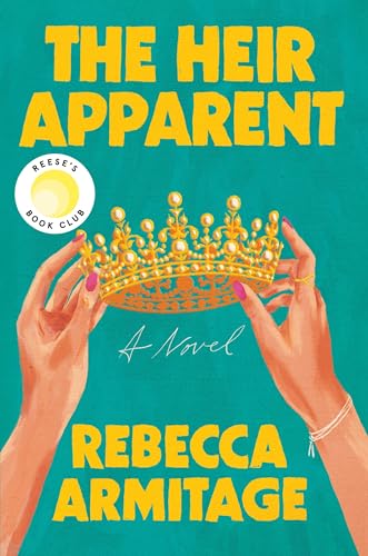 The Heir Apparent book cover