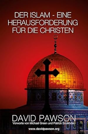 Die islamische Herausforderung: Der Westen und der Weg zum Frieden Vali Nasr