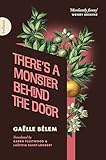 There’s a Monster Behind the Door