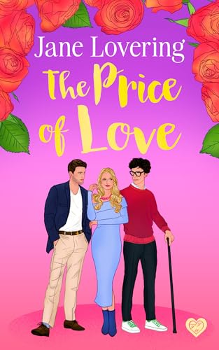 The Price of Love book cover