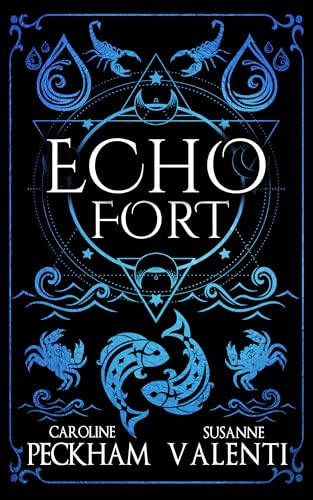Echo Fort book cover