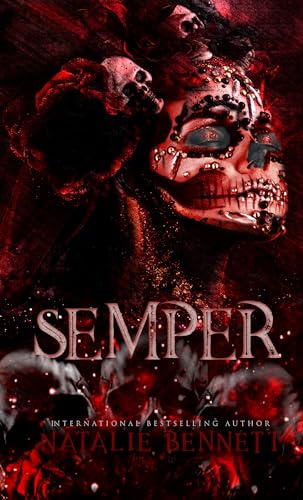 Semper book cover