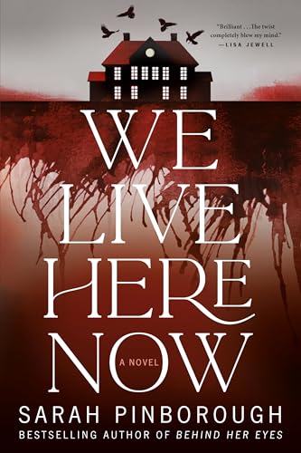 We Live Here Now: A Novel