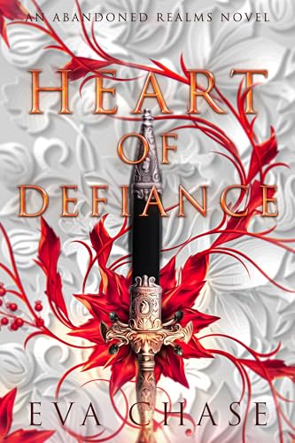 Heart of Defiance book cover