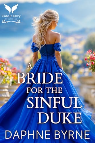 A Bride for the Sinful Duke book cover