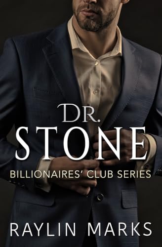 Dr. Stone book cover