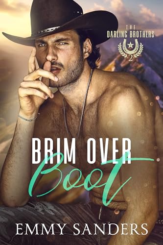 Brim Over Boot book cover