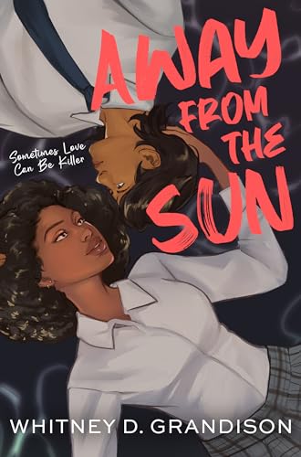 Away From the Sun book cover
