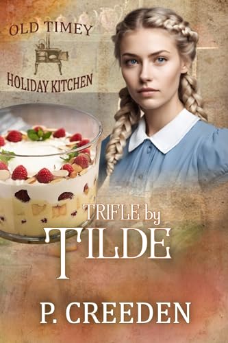 Trifle by Tilde (By: P. Creeden) cover
