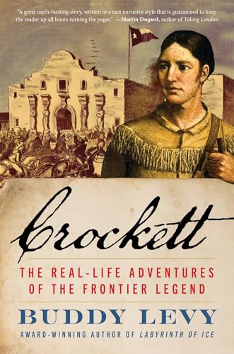 Crockett cover