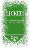 Licked: A Sentient Object Romance (Kyleverse Book 8)