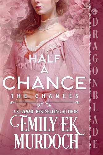 Half a Chance book cover