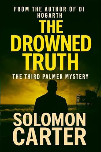 The Drowned Truth book cover