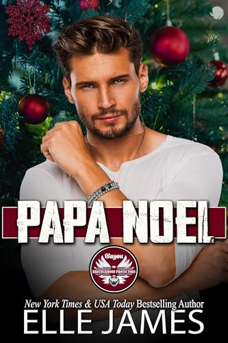 Papa Noel book cover