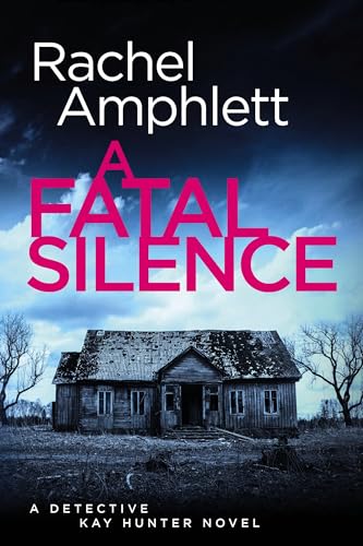 A Fatal Silence cover