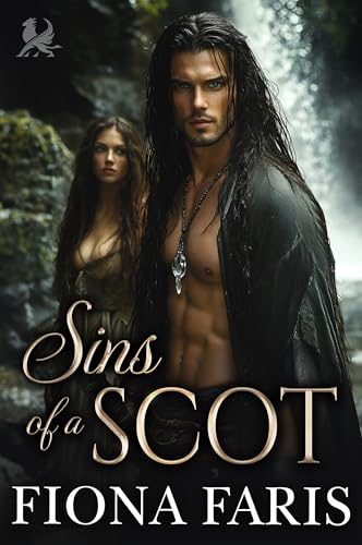 Sins of a Scot cover