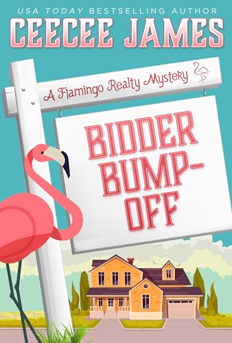 Bidder Bump Off book cover