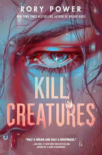 Kill Creatures cover