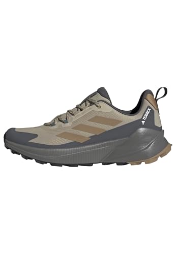 (-35%) adidas Herren Terrex Trailmaker 2 Hiking Shoes, Savanna/Cardboard/Grey Six, 42 2/3 EU