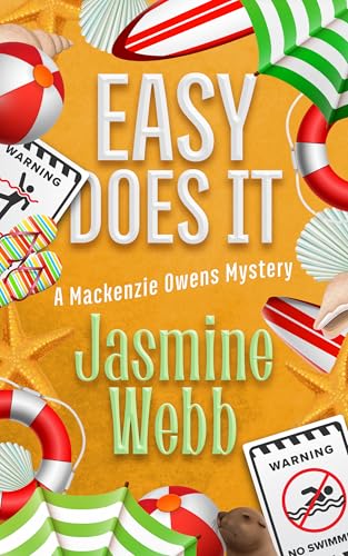 Easy Does It book cover
