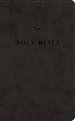 ESV Premium Church Bible, Large Print