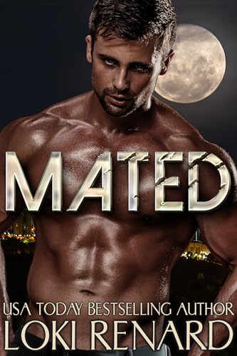 Mated cover