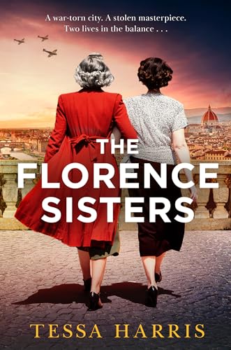 The Florence Sisters book cover