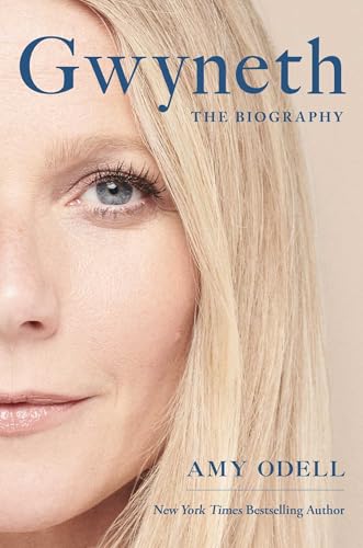 Gwyneth: The Biography book cover